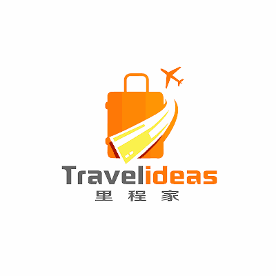 里程家 Travelideas